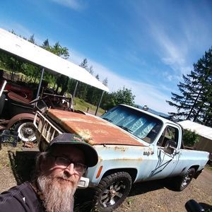 Meet your Posher, Steve